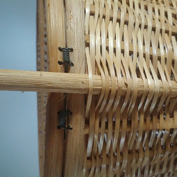 Basket bag - Picture 4 of 6